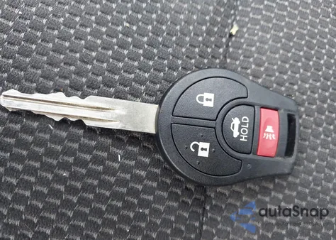 2019 Nissan Sentra S from USA, damaged, VIN 3N1AB7AP6KY406377